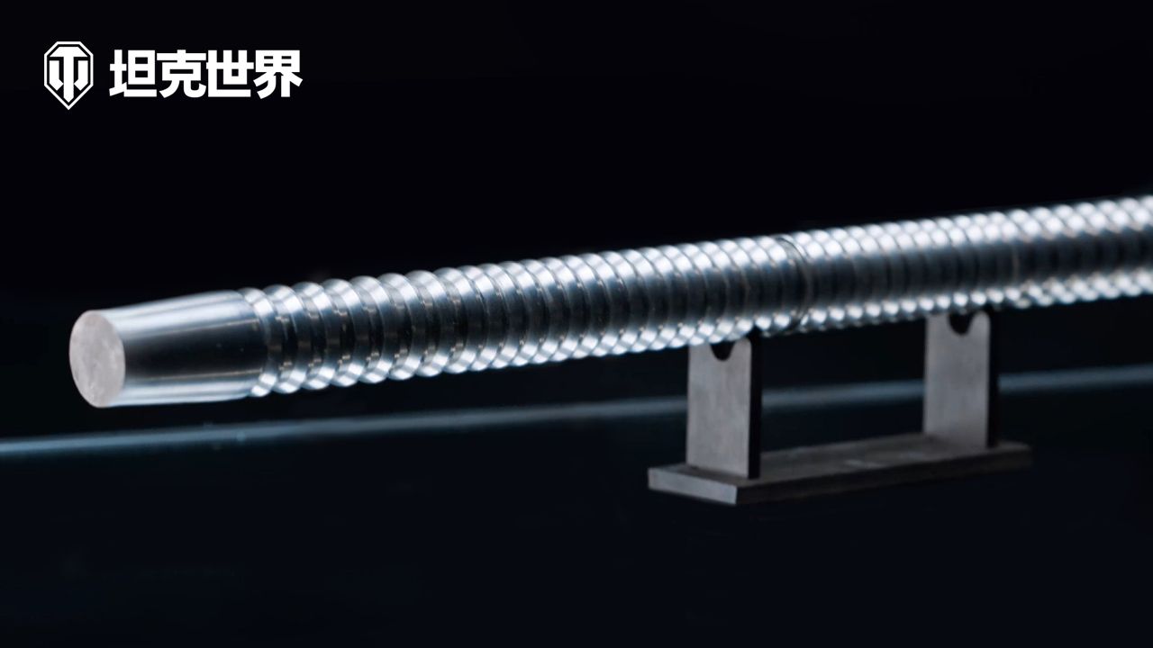 《坦克世界》确认参展2026 ChinaJoy,“穿甲钢针”将亮相现场-第5张图片 《坦克世界》确认参展2026 ChinaJoy,“穿甲钢针”将亮相现场-第5张图片
