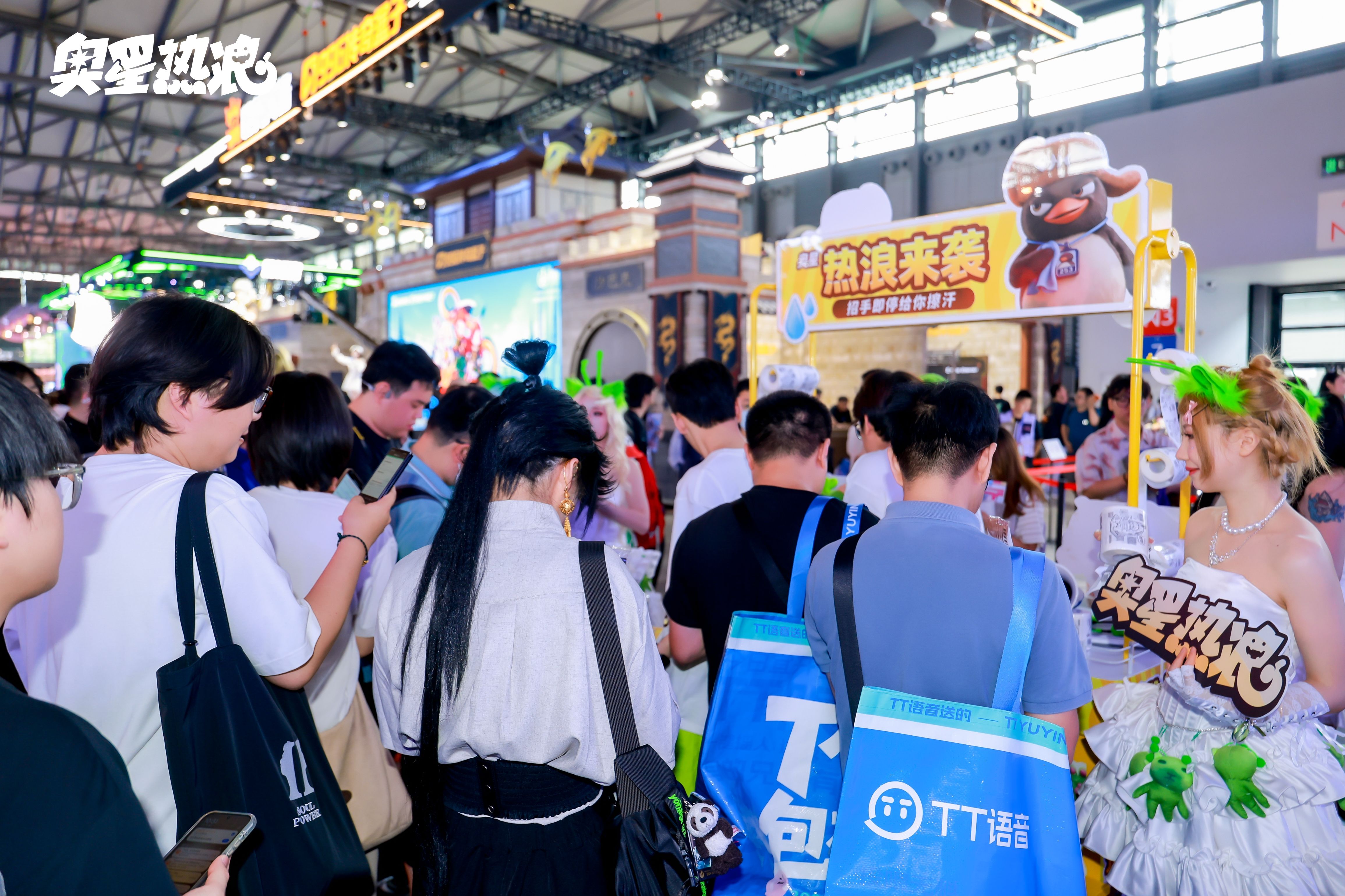 今年CJ谁最会擦,《奥星热浪》凭一个小推车爆火-第7张图片 今年CJ谁最会擦,《奥星热浪》凭一个小推车爆火-第7张图片