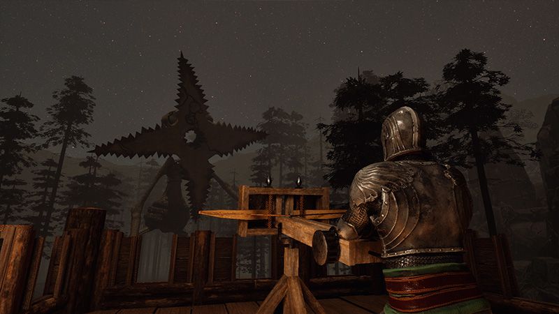 中世纪RTS塔防《绿石守卫者》Steam抢先体验发售,首发折扣价24元-第4张图片 中世纪RTS塔防《绿石守卫者》Steam抢先体验发售,首发折扣价24元-第4张图片