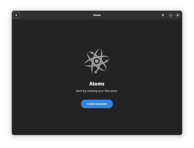 Atoms AI:一款可以零代码搭建网站的AI全栈开发平台工具分享-第1张图片 Atoms AI:一款可以零代码搭建网站的AI全栈开发平台工具分享-第1张图片
