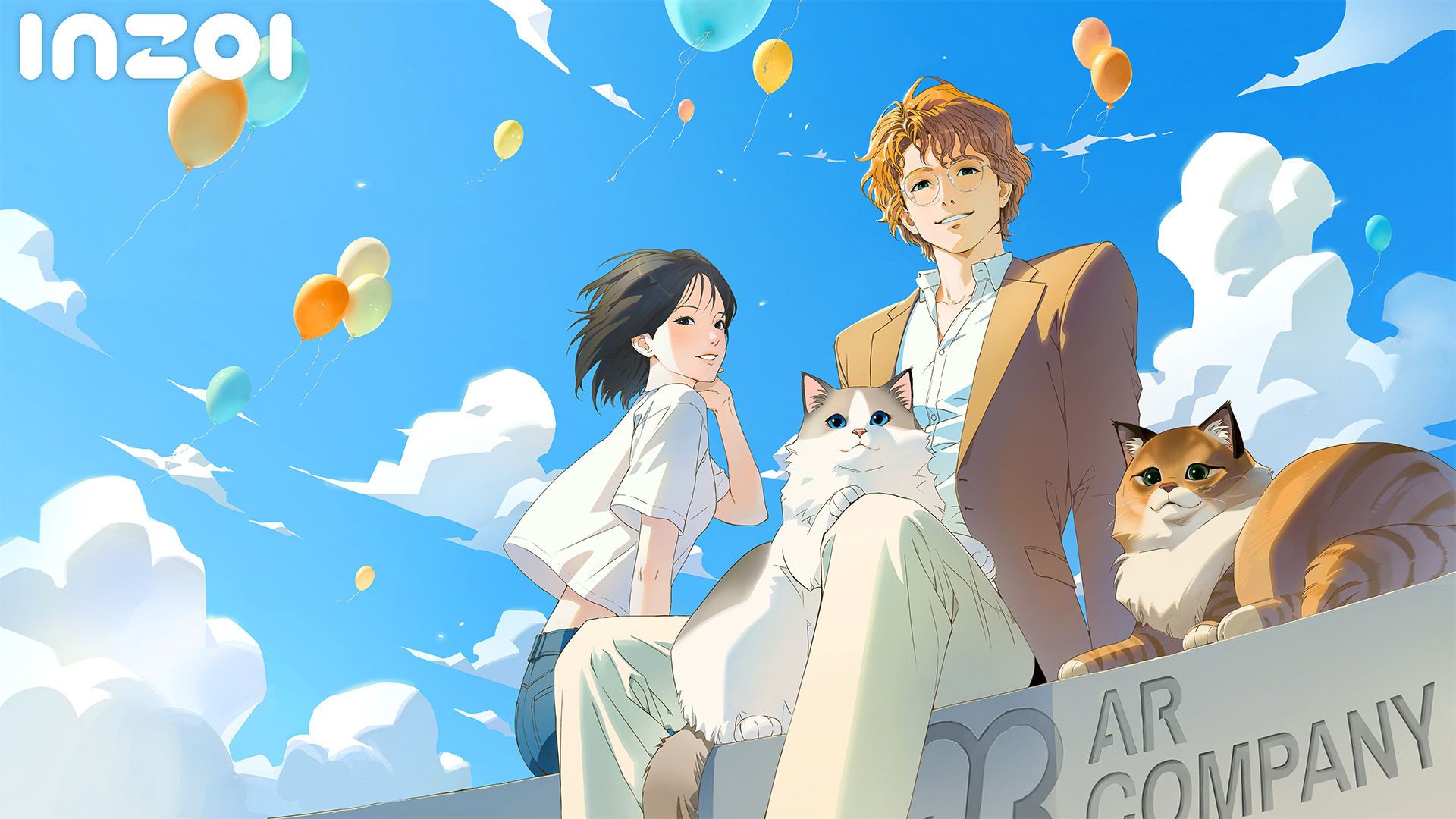 《inZOI(云族裔)》确认参展TapTap玩聚节-第1张图片 《inZOI(云族裔)》确认参展TapTap玩聚节-第1张图片