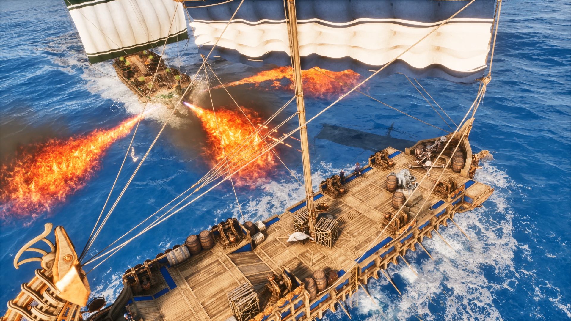 《方舟生存飞升》DLC《星耀》最终更新“天堂与深渊”正式上线-第6张图片 《方舟生存飞升》DLC《星耀》最终更新“天堂与深渊”正式上线-第6张图片