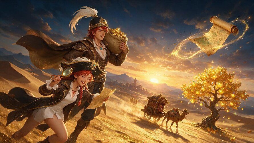 《龙武》16周年福利拉满,“武耀盛惠”版本盛大开服限定好礼全服免费领-第4张图片 《龙武》16周年福利拉满,“武耀盛惠”版本盛大开服限定好礼全服免费领-第4张图片