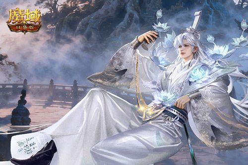 金秋宠外观首曝,魔域口袋版李白登场-第2张图片 金秋宠外观首曝,魔域口袋版李白登场-第2张图片