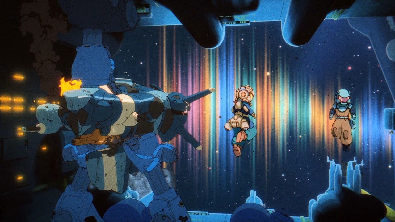 轨道双子星测评:双人合作游戏中的优秀作品-第2张图片 轨道双子星测评:双人合作游戏中的优秀作品-第2张图片